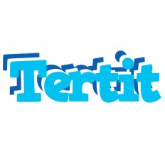 Tertit jacuzzi logo