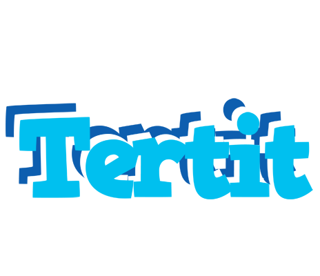 Tertit jacuzzi logo
