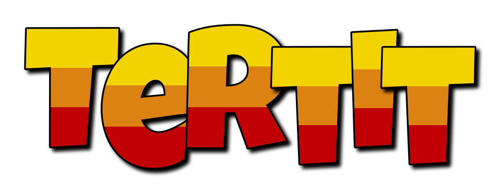 Tertit jungle logo
