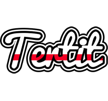 Tertit kingdom logo