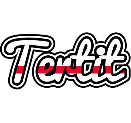 Tertit kingdom logo