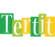 Tertit lemonade logo