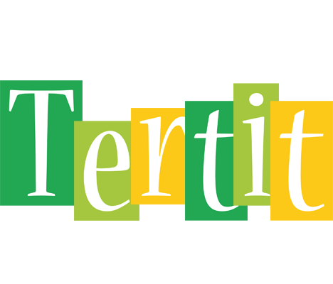 Tertit lemonade logo