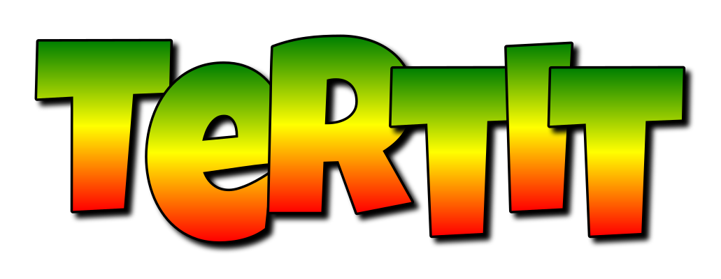Tertit mango logo