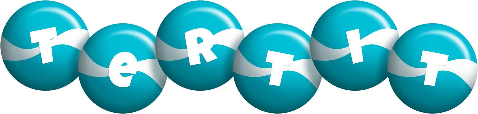Tertit messi logo