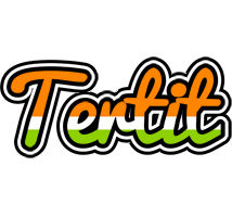 Tertit mumbai logo