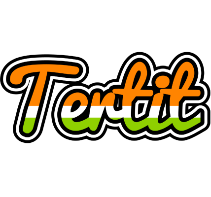 Tertit mumbai logo