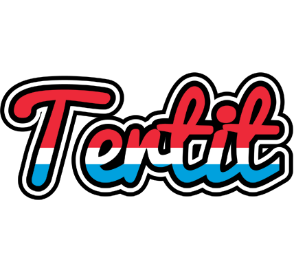 Tertit norway logo