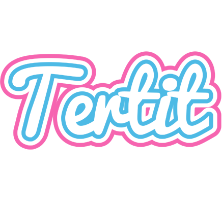 Tertit outdoors logo