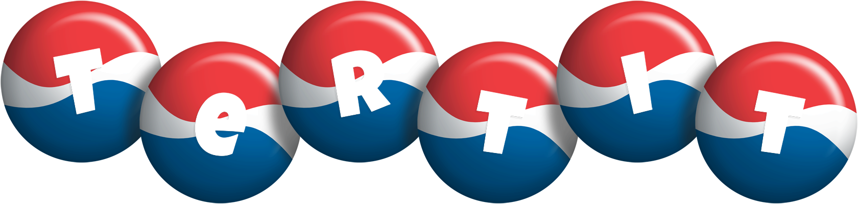 Tertit paris logo