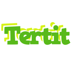 Tertit picnic logo