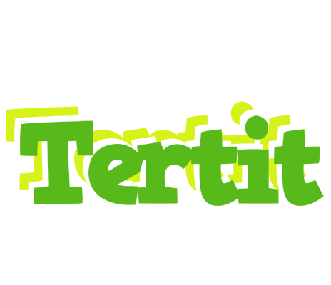 Tertit picnic logo