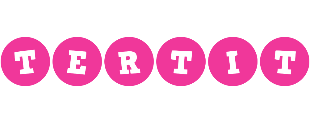 Tertit poker logo