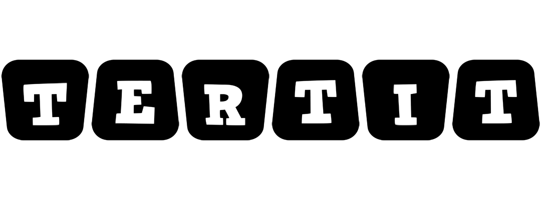 Tertit racing logo