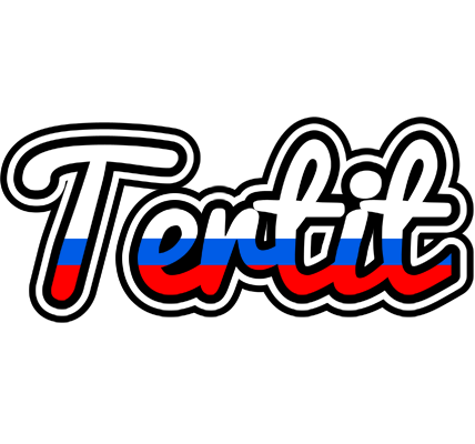 Tertit russia logo