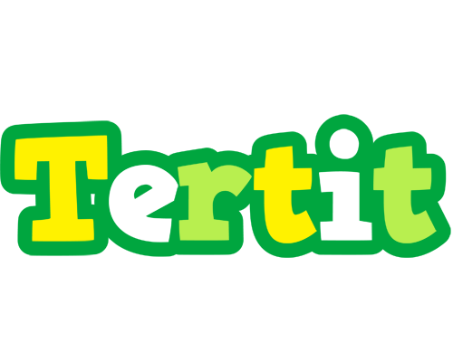 Tertit soccer logo