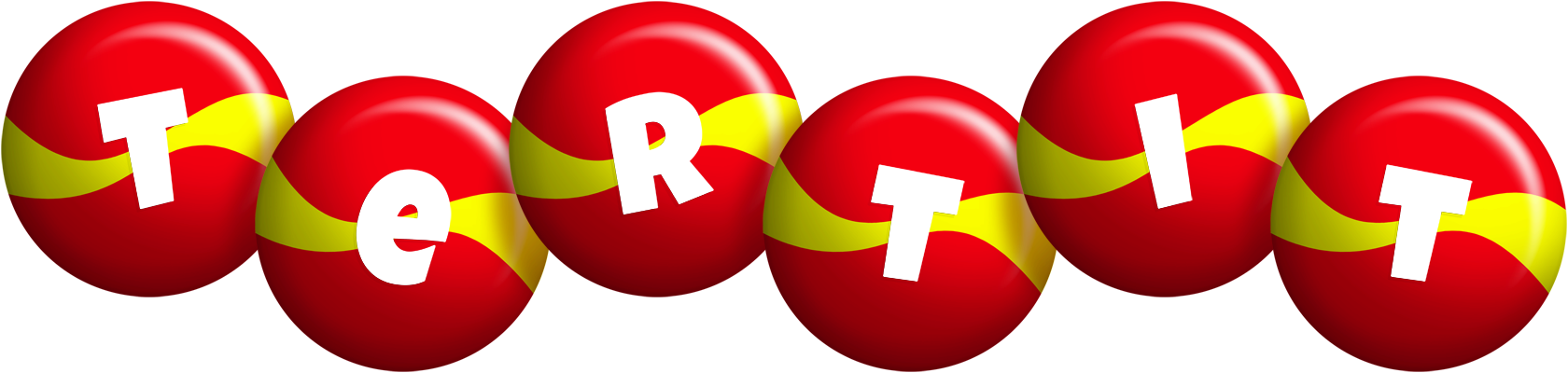Tertit spain logo