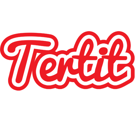 Tertit sunshine logo