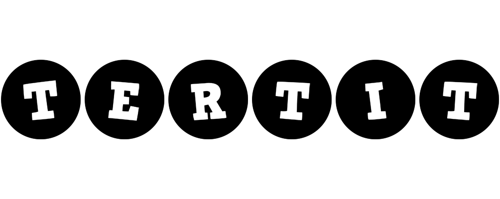 Tertit tools logo
