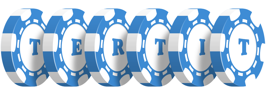 Tertit vegas logo