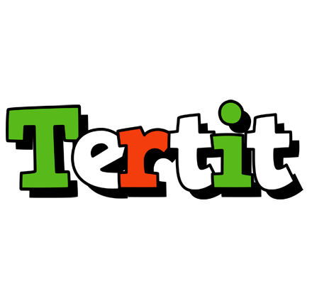 Tertit venezia logo