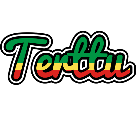 Terttu african logo