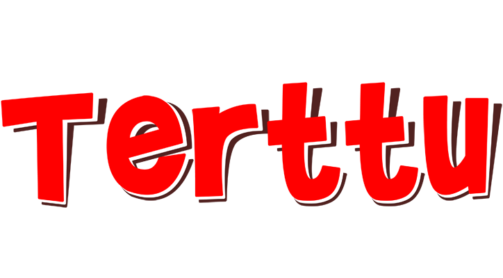 Terttu basket logo