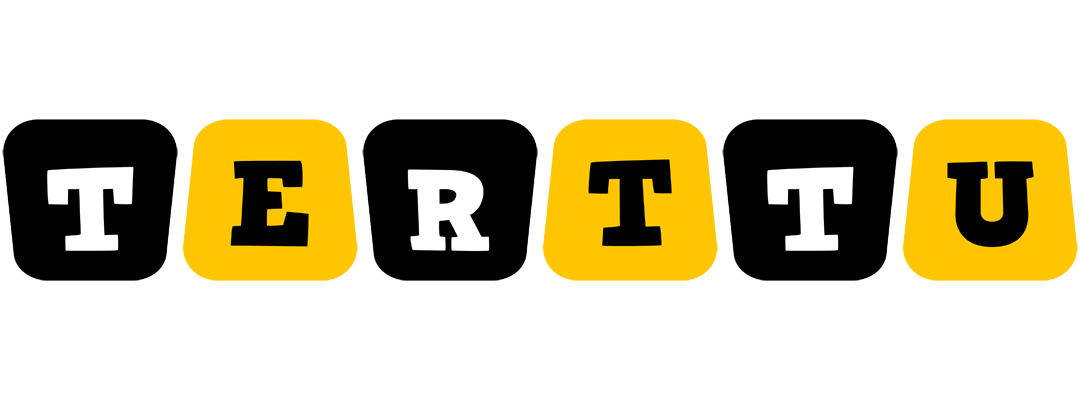 Terttu boots logo