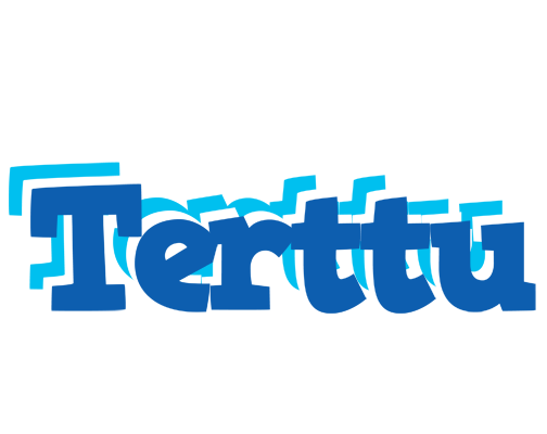 Terttu business logo