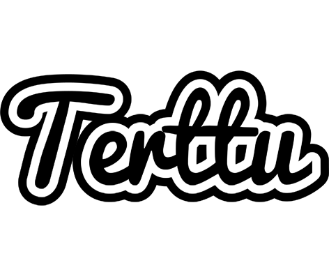 Terttu chess logo