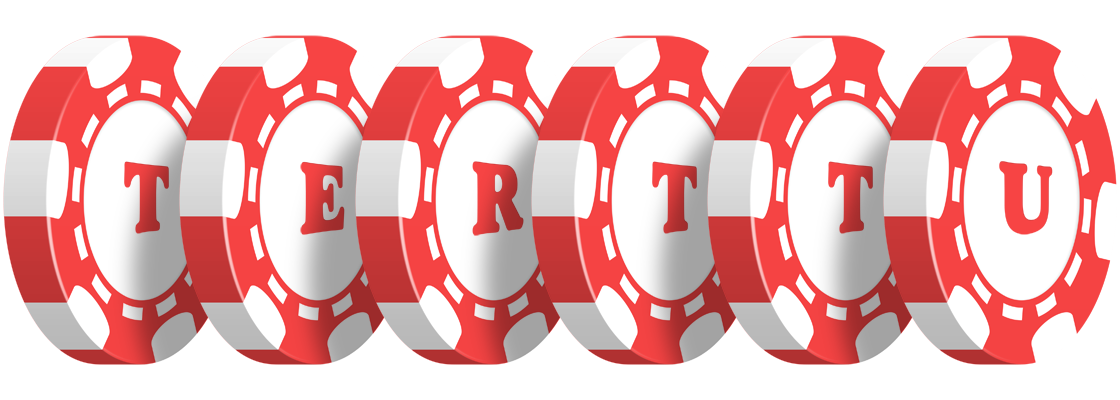 Terttu chip logo