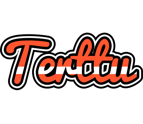 Terttu denmark logo
