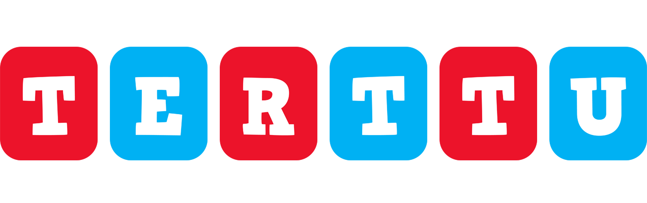 Terttu diesel logo