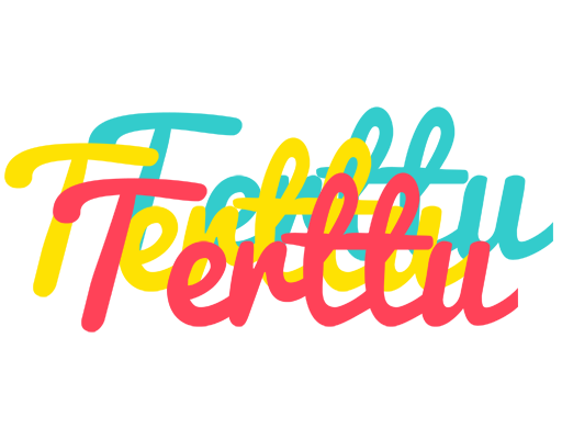 Terttu disco logo