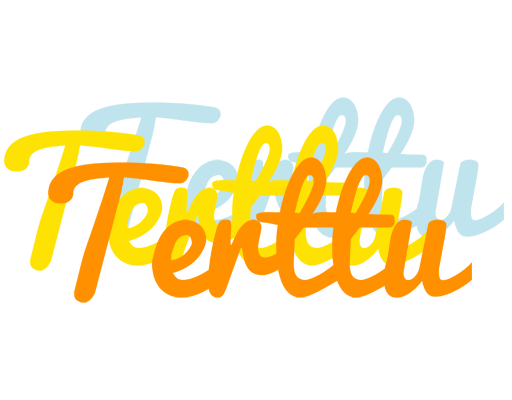 Terttu energy logo