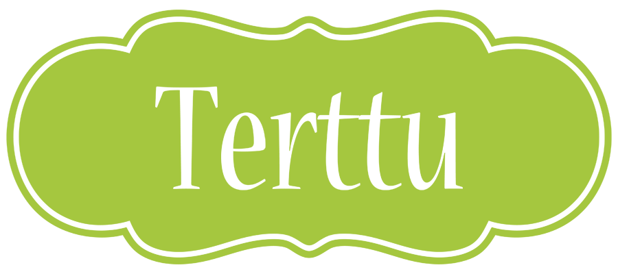 Terttu family logo