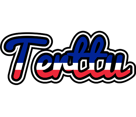Terttu france logo