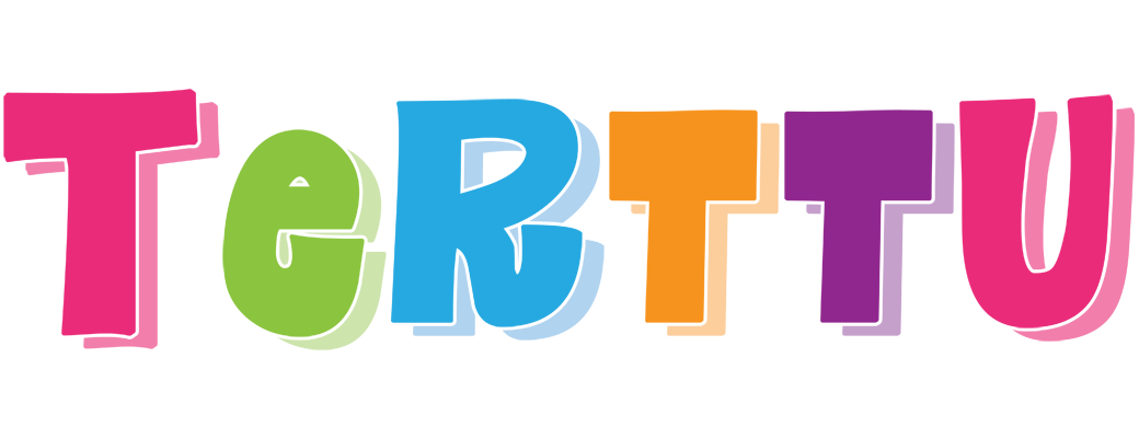 Terttu friday logo