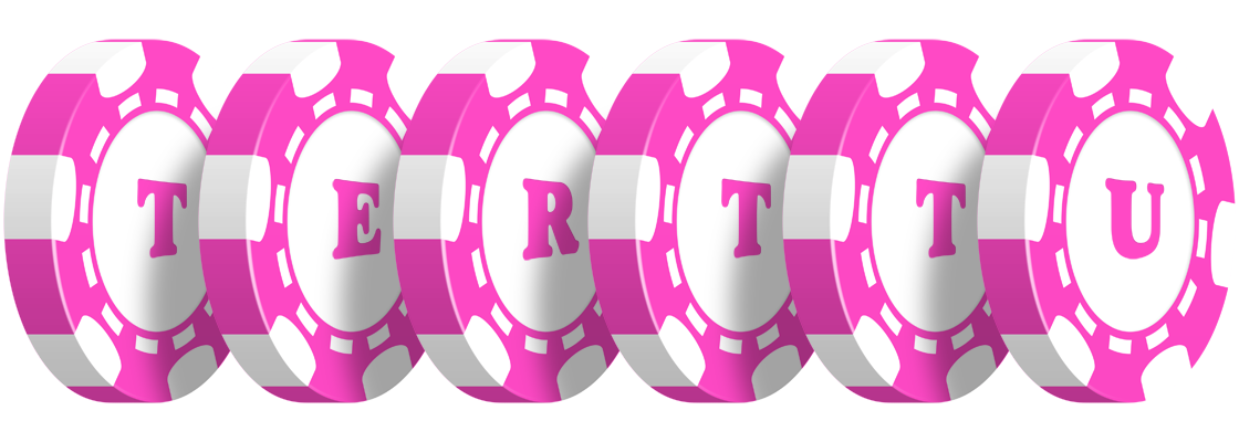 Terttu gambler logo
