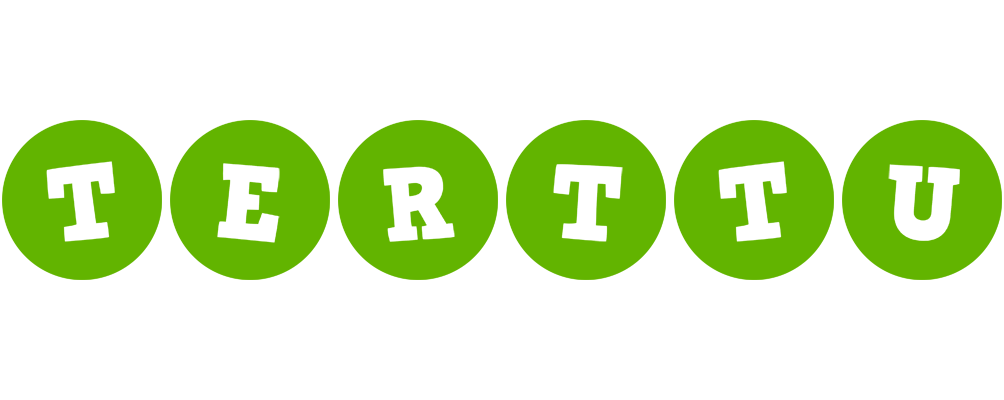Terttu games logo