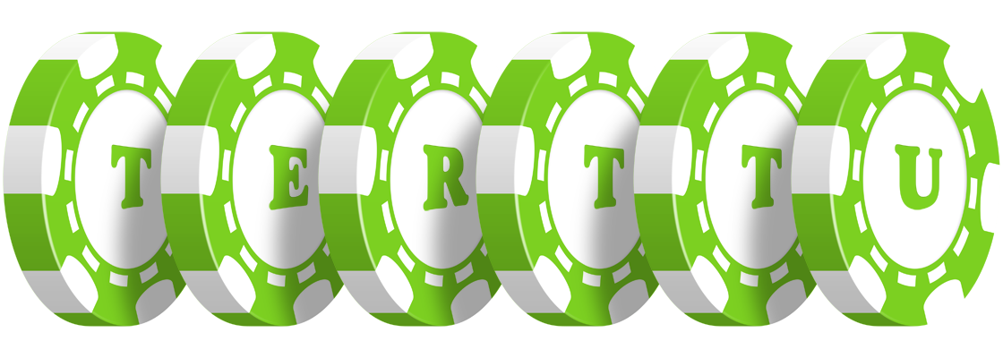 Terttu holdem logo