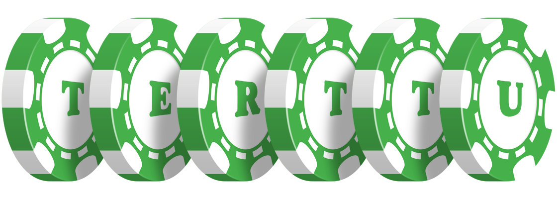 Terttu kicker logo