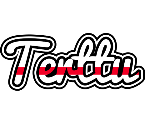 Terttu kingdom logo
