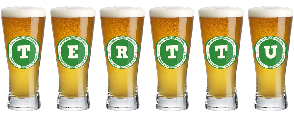 Terttu lager logo
