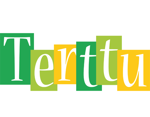 Terttu lemonade logo