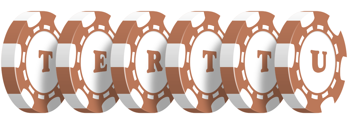 Terttu limit logo