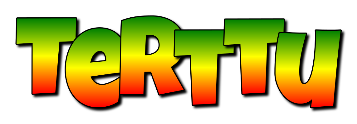 Terttu mango logo