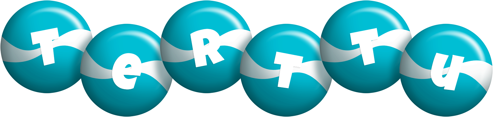 Terttu messi logo