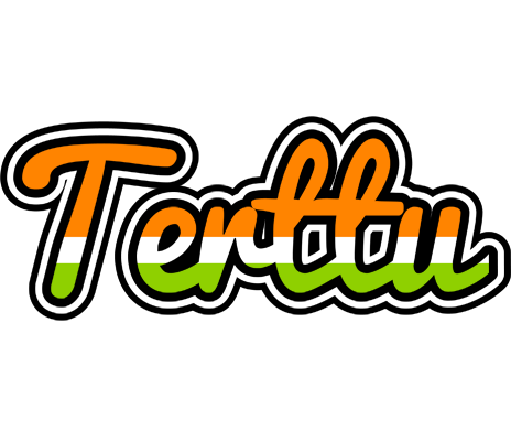 Terttu mumbai logo