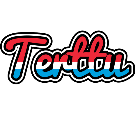 Terttu norway logo